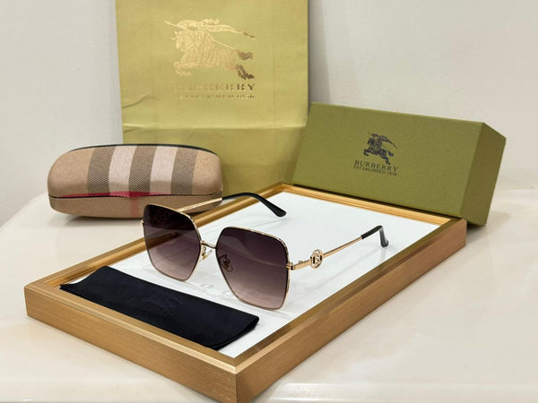 BUR SUNGLASS