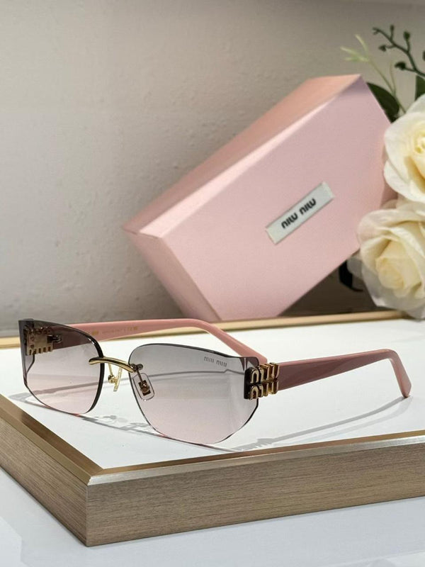 MIU SUNGLASS