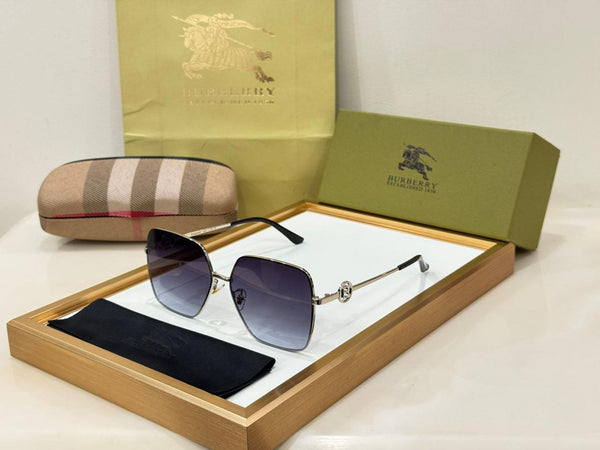 BUR SUNGLASS