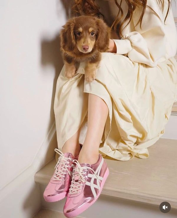 TIG SNEAKER