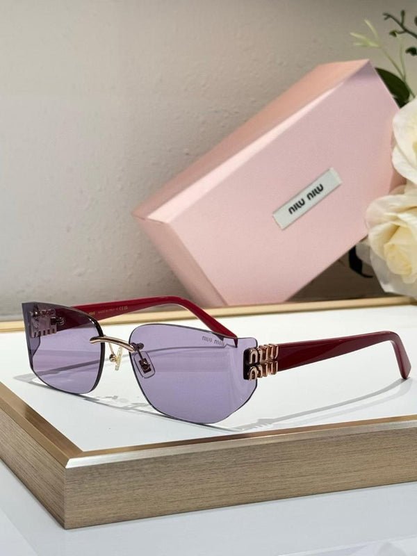 MIU SUNGLASS