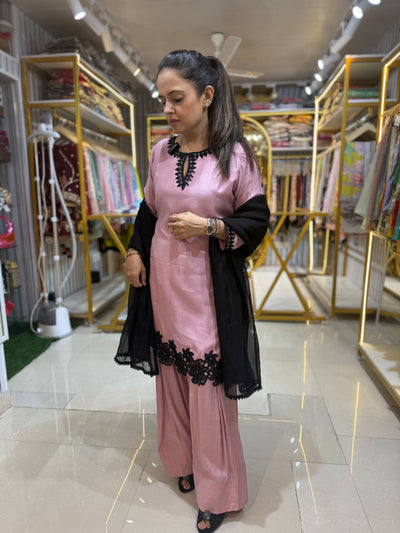 COTTON SILK