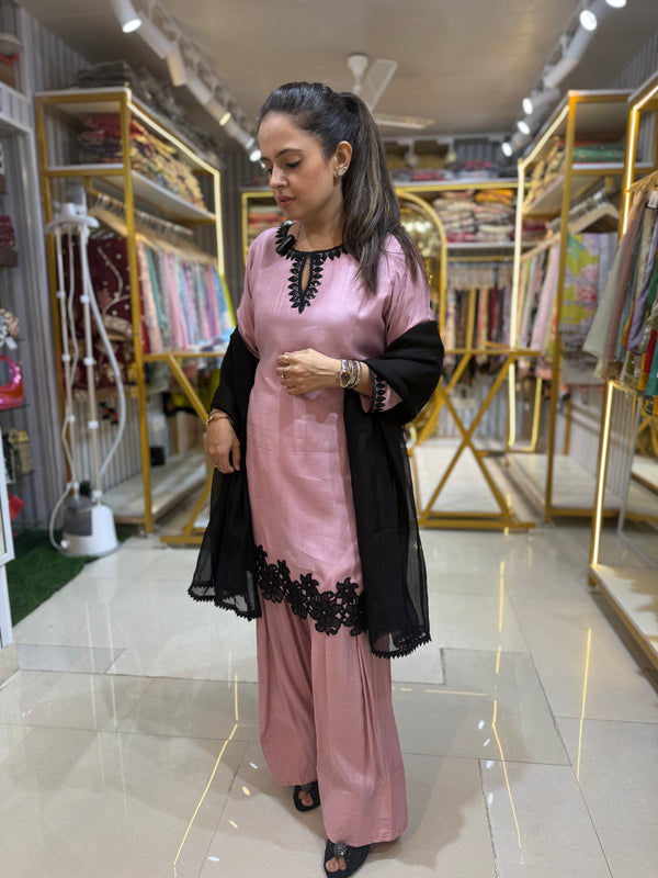 COTTON SILK