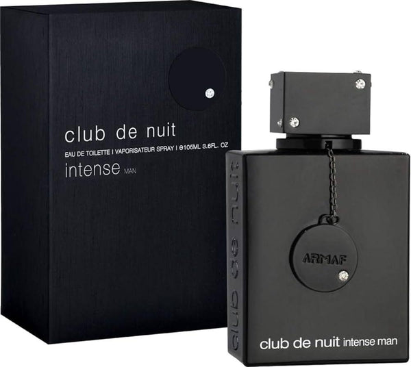 Club De Nuit