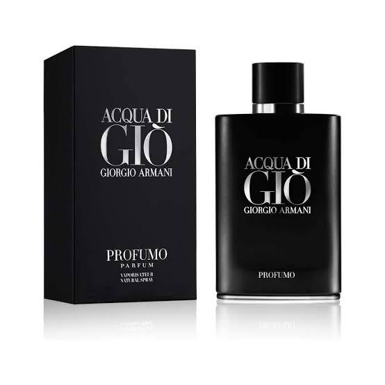 GIO PERFUME