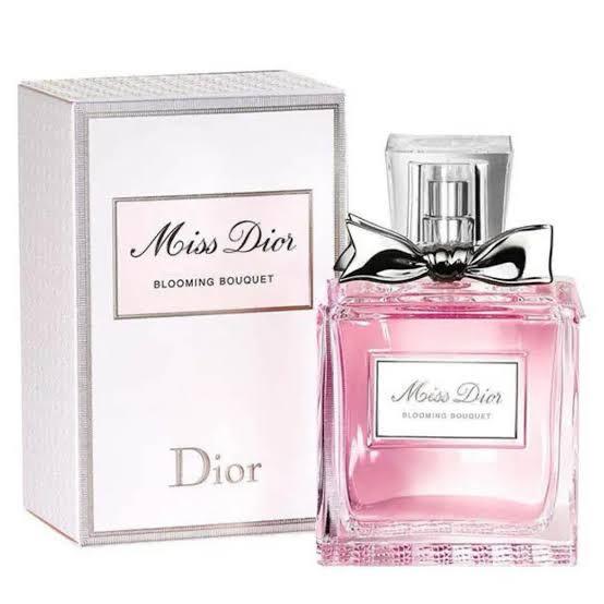 MISS D PERFUME