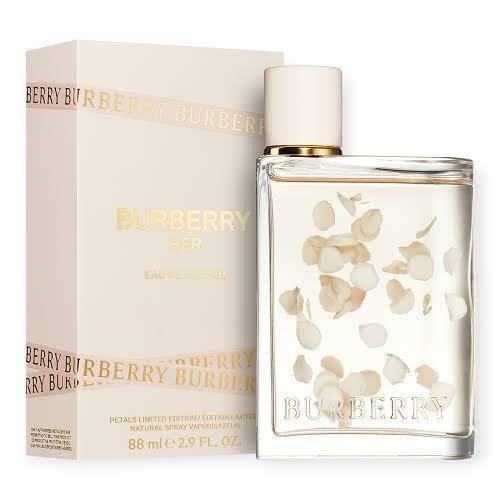 B HER PERFUME
