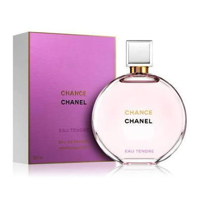 CHANCE PERFUME