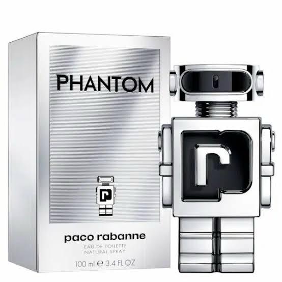PACO RABANNE PERFUME