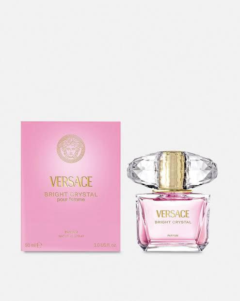 BRIGHT CRYSTAL PERFUME