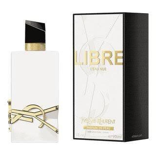LIBRE PERFUME