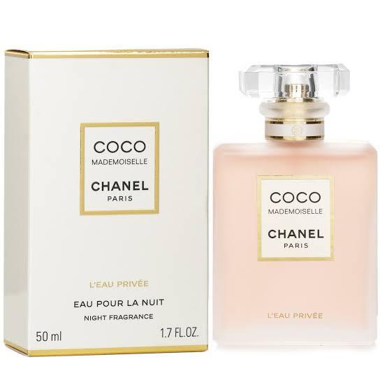 COCO MADEMOISELLE PERFUME