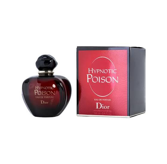 HYPNOTIC POISON PERFUME