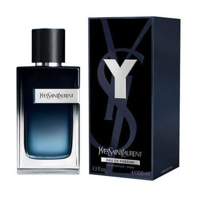 Y PERFUME