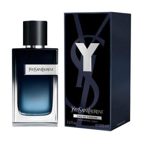 Y PERFUME