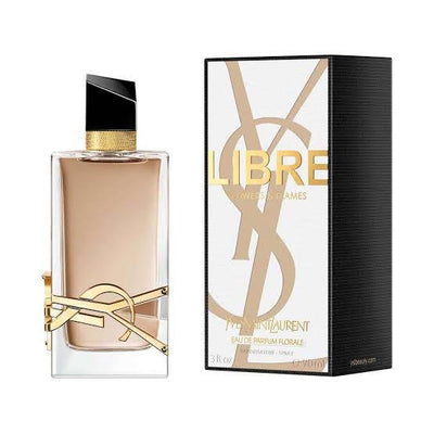 LIBRE PERFUME