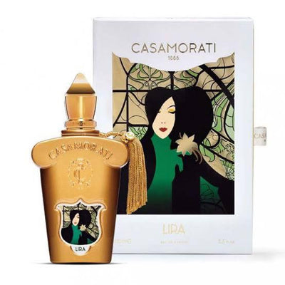 LIRA PERFUME