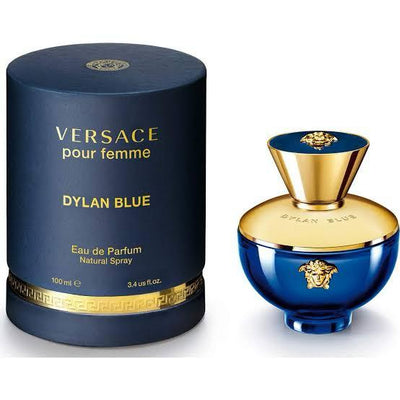 DYLAN BLUE PERFUME