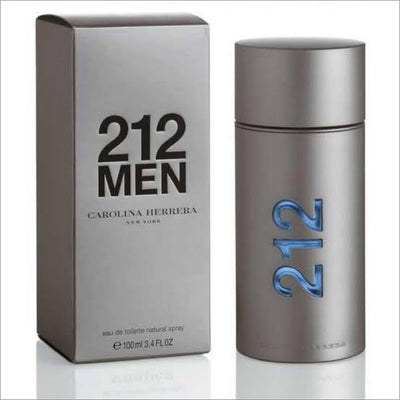 212 MEN PERFUM