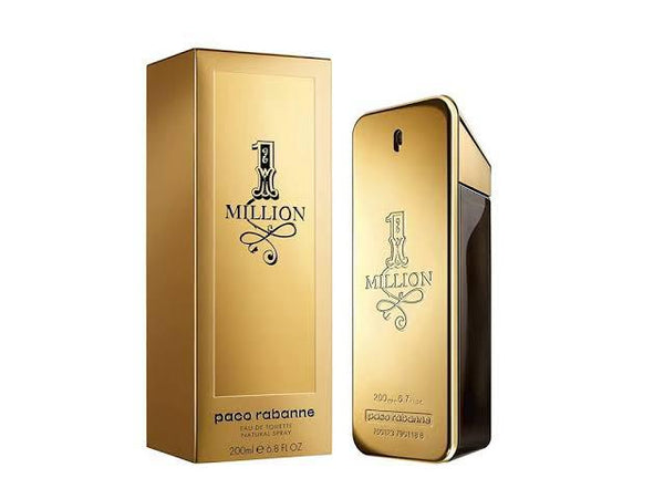 PACO RABANNE PERFUME