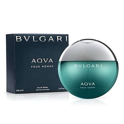 B AQUA PERFUME