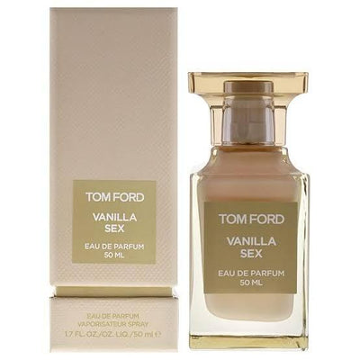 TF VANILLA SEX
