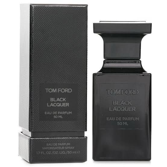 TF BLACK LACQUER