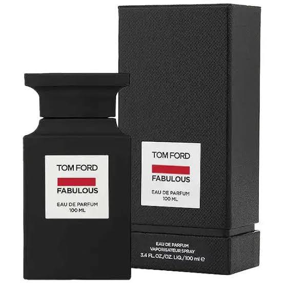 TF FABULOUS