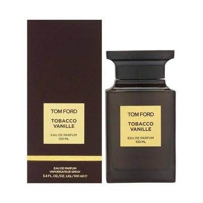 TF TABACCO VANILLE