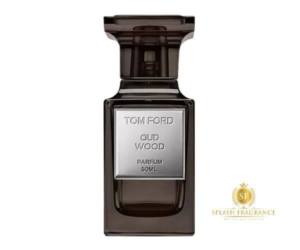 TF OUD WOOD