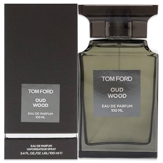 TF OUD WOOD
