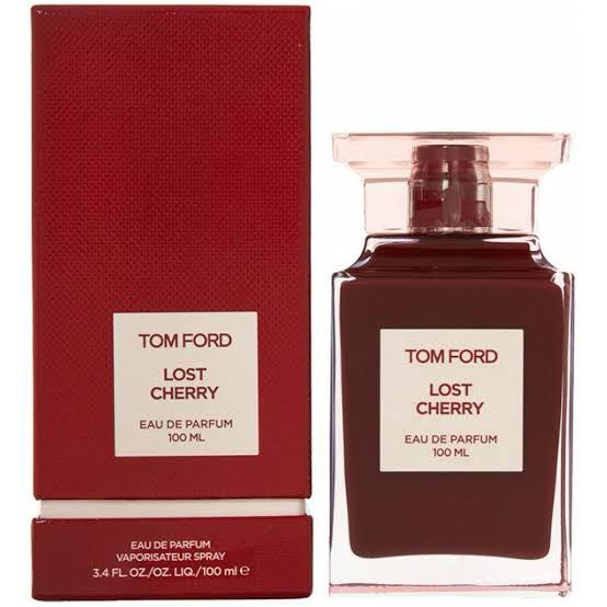 TF LOST CHERRY