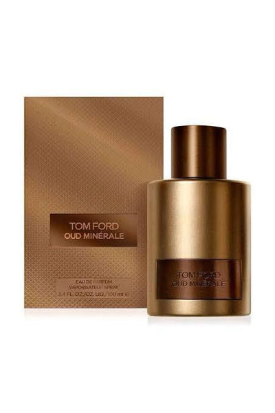 TF OUD MINERALE