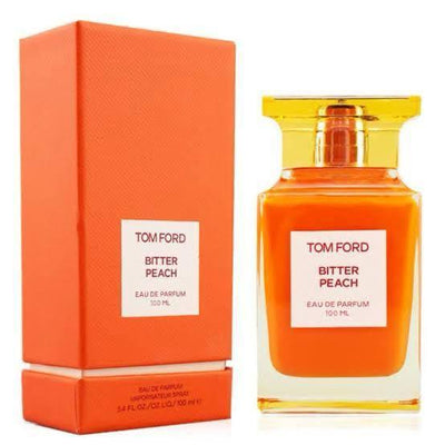 TF BITTER PEACH