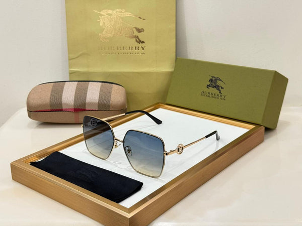BUR SUNGLASS