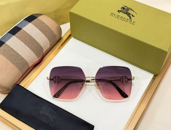 BUR SUNGLASS