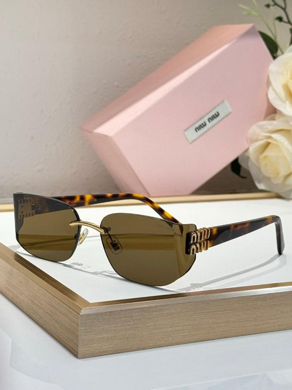 MIU SUNGLASS