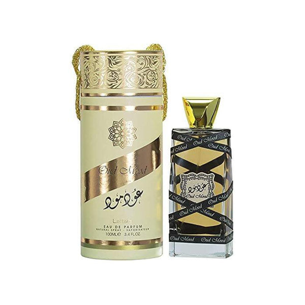 OUD WOOD
